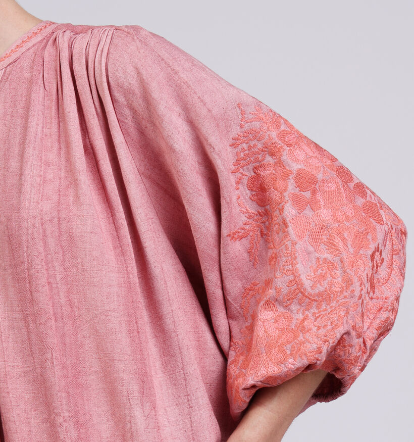 Rue Mazarine Soul Roze Blouse voor dames (374138)