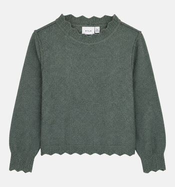 Vila Truien Groen