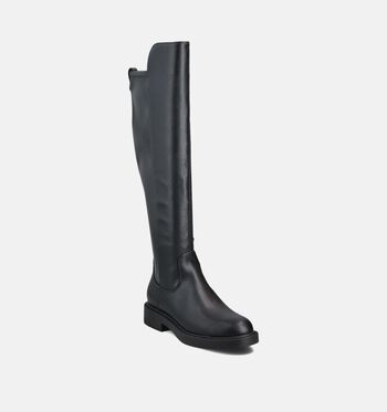 Guess Bottes Noir