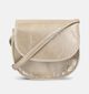 Milo & Mila Bovena Sac port&eacute; crois&eacute; en Or pour filles (380921)
