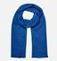 Vero Moda Inga Châle en Bleu pour femmes (333519)