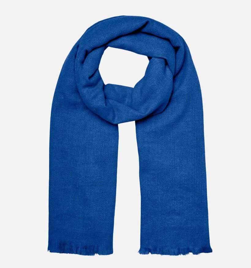 Vero Moda Inga Blauwe Sjaal voor dames (333519)