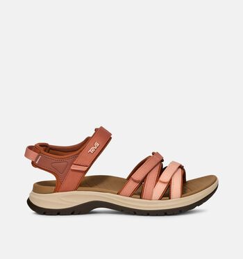 Teva Outdoorschoenen SDNM SEDONA MULTI/BTOL BURNT OLIVE