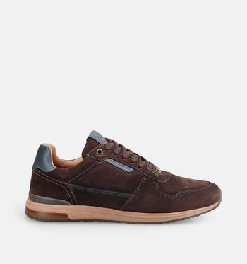 Ambitious Low Baskets Marron