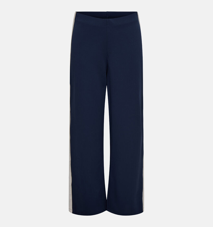 JDY Geggo Life Wide Blauwe Broek voor dames (359940)
