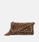 DSTRCT Portland Road Sac porté croisé en Marron pour femmes (353927)