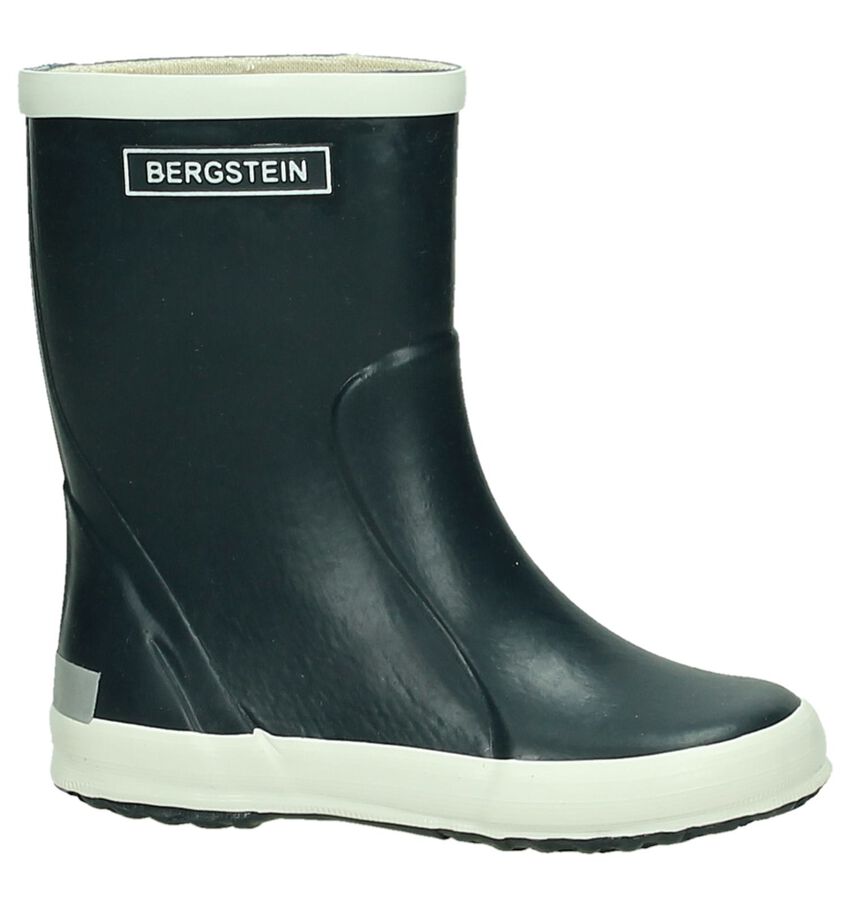 Bergstein Rainboot Donkerblauwe Regenlaarzen