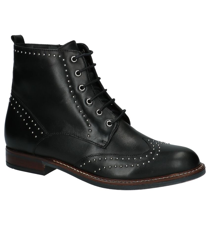 Hampton Bays Zwarte Boots Met Studs hampton bays kopen in de aanbieding Hampton Bays Zwarte Boots Met Studs hampton bays kopen in de aanbieding