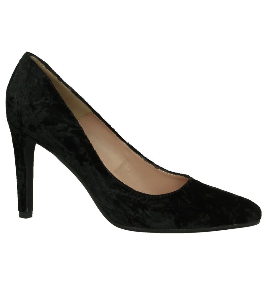 Love Zwarte High Heel Pumps love kopen in de aanbieding