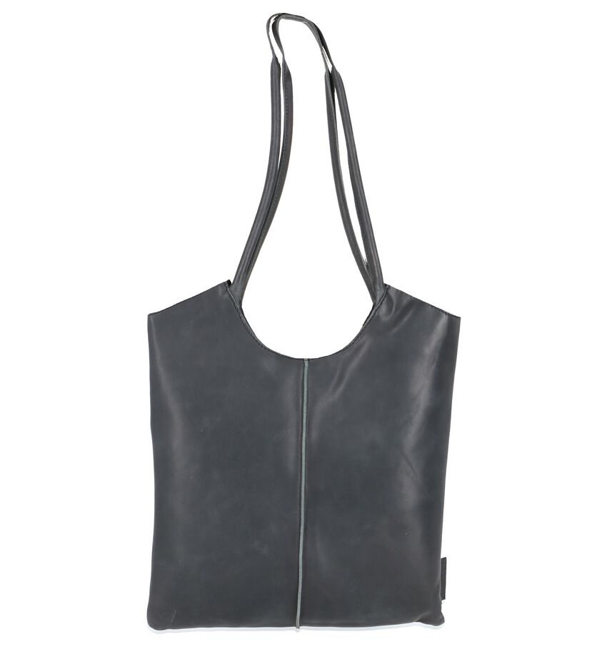 Zwarte Shopper Tas Hampton Bays hampton bays kopen in de aanbieding