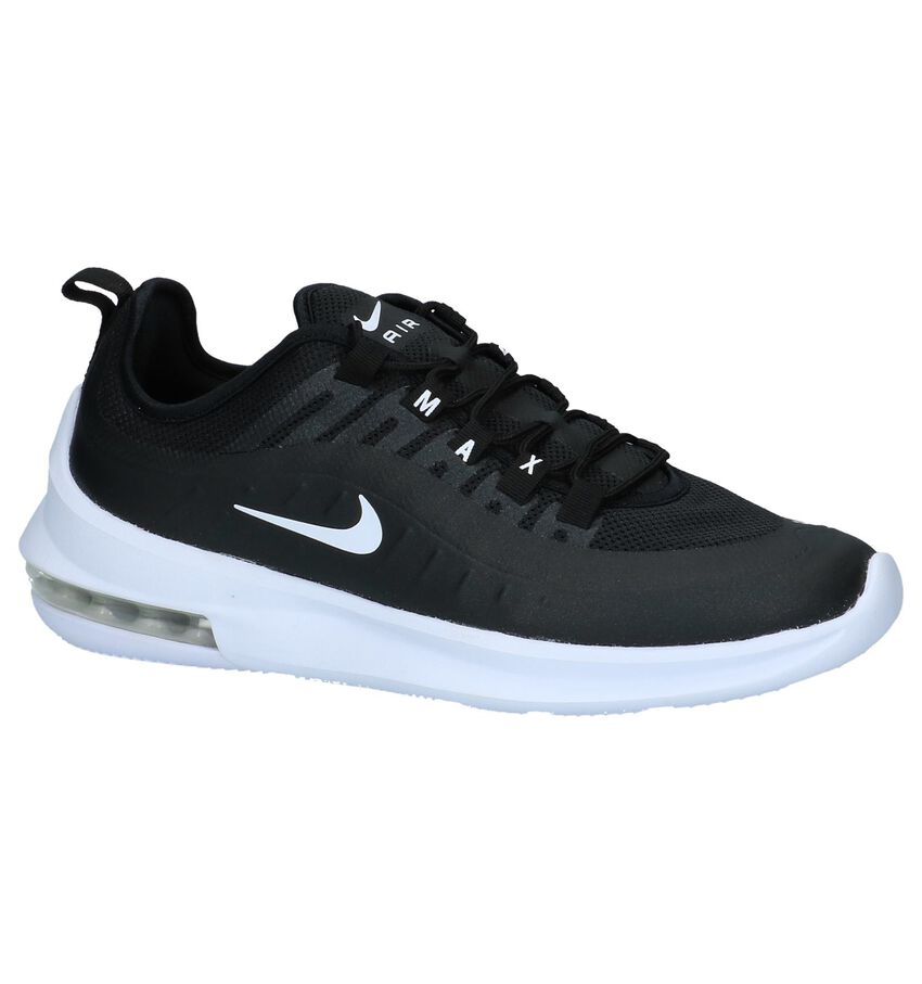Nike Air Max Axis Sneakers Zwart nike kopen in de aanbieding