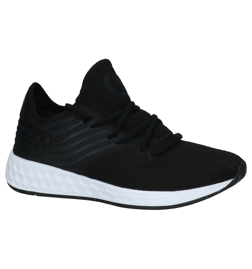 New Balance Wcr Zd Zwarte Sneakers new balance kopen in de aanbieding
