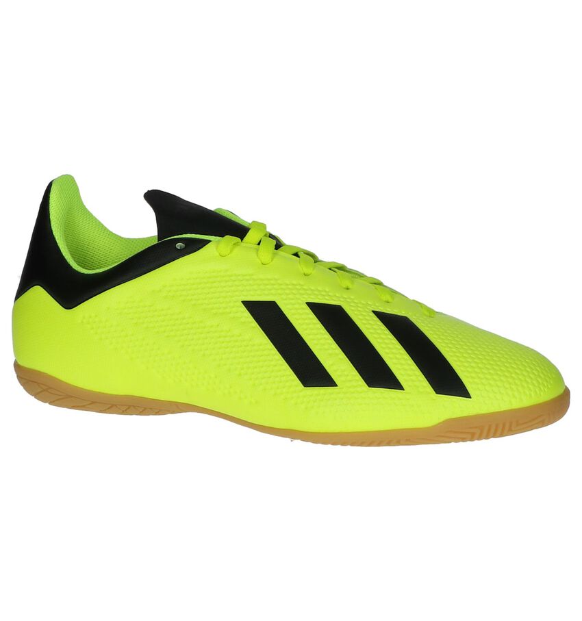 Adidas X Tango Fluogele Sportschoenen adidas kopen in de aanbieding Adidas X Tango Fluogele Sportschoenen adidas kopen in de aanbieding
