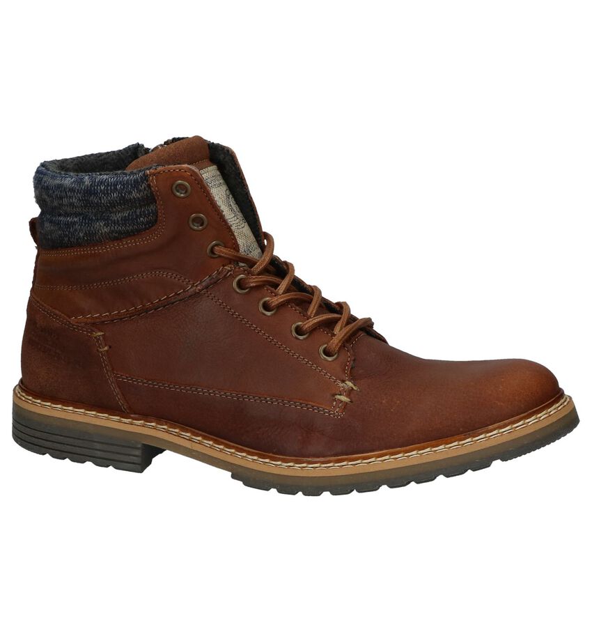 Boots Cognac Bullboxer bullboxer kopen in de aanbieding Boots Cognac Bullboxer bullboxer kopen in de aanbieding