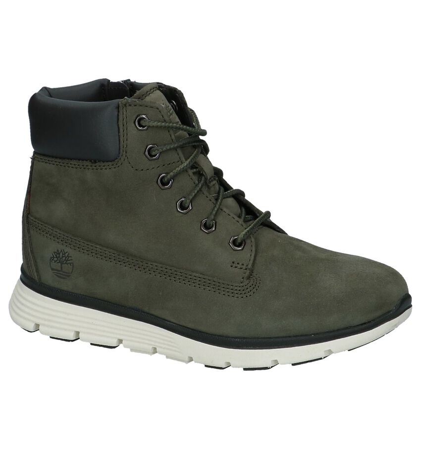 Timberland Killington Kaki Veterboots timberland kopen in de aanbieding Timberland Killington Kaki Veterboots timberland kopen in de aanbieding