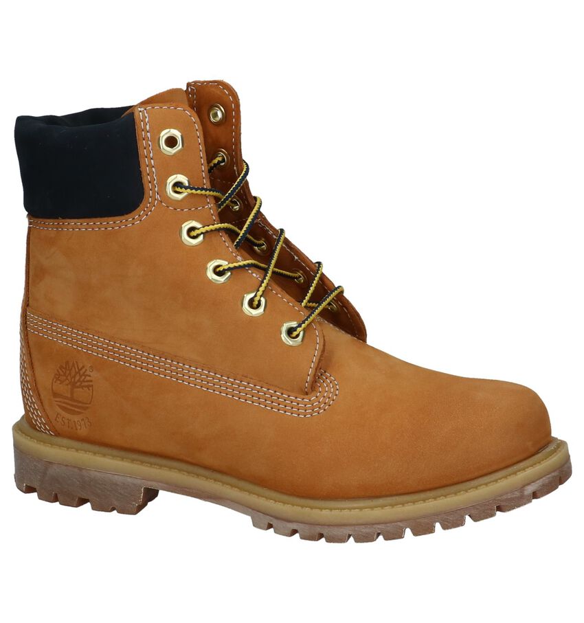 Timberland 6 Inch Premium Boots Naturel timberland kopen in de aanbieding Timberland 6 Inch Premium Boots Naturel timberland kopen in de aanbieding