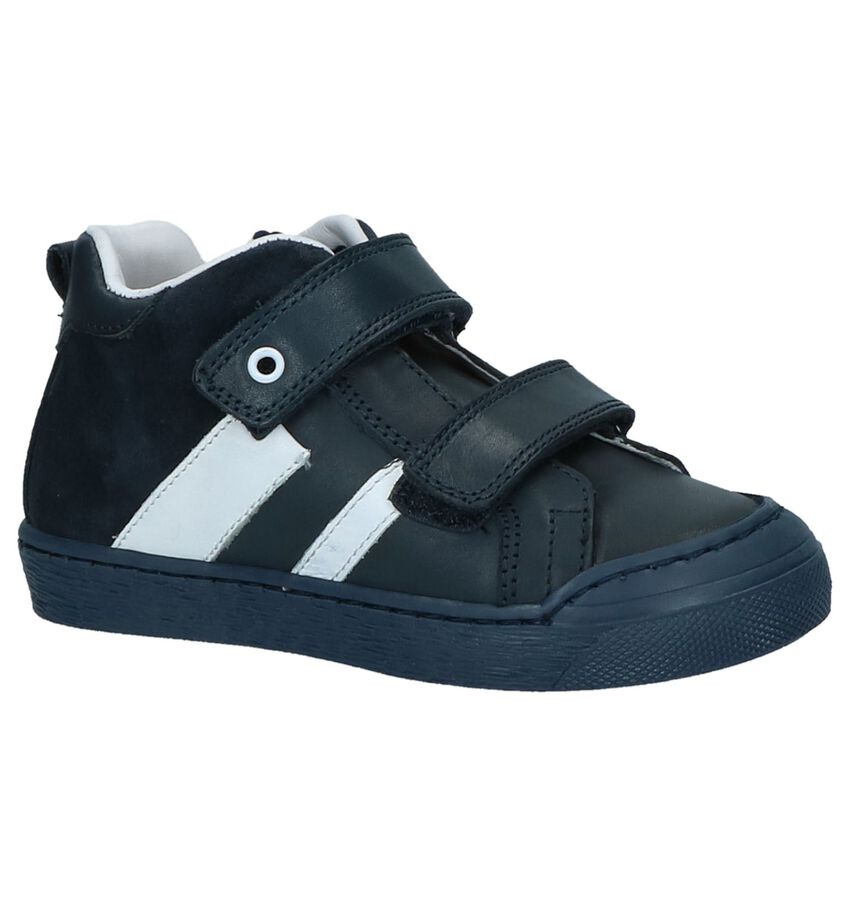 Blauwe Hoge Schoenen Stones And Bones stones and bones kopen in de aanbieding