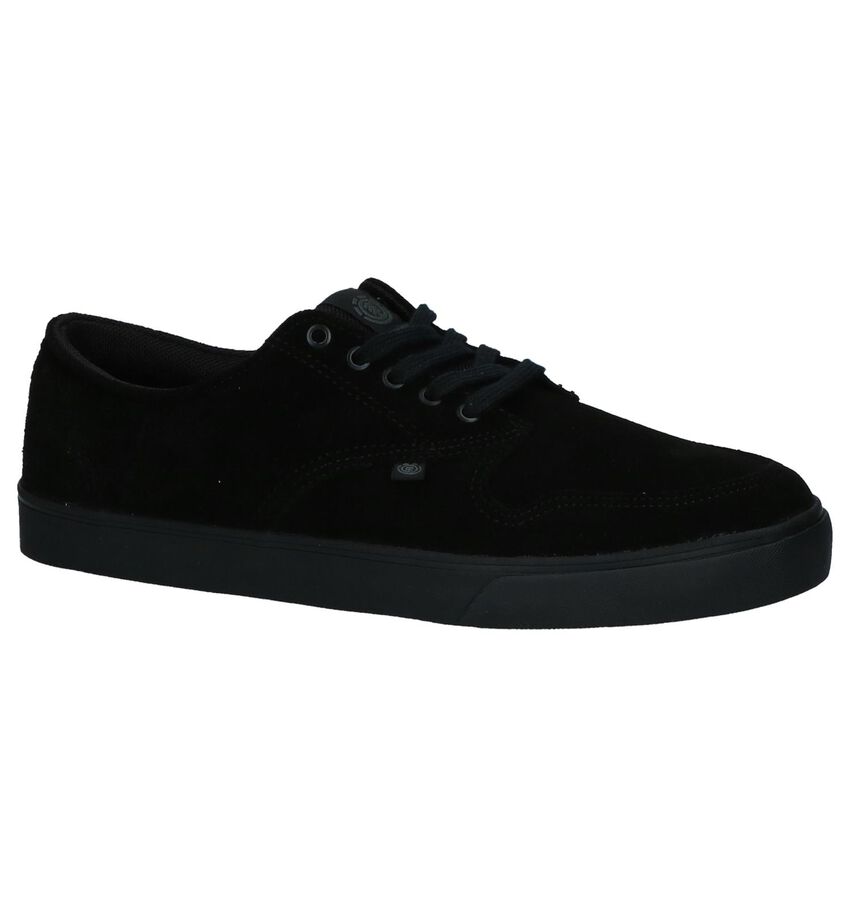 Element Topaz Skateschoenen Zwart element kopen in de aanbieding