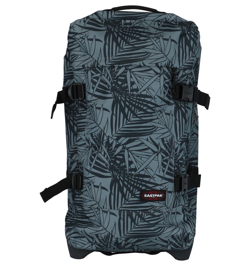 Grijze Trolley Eastpak Tranverz M Ek62L eastpak kopen in de aanbieding Grijze Trolley Eastpak Tranverz M Ek62L eastpak kopen in de aanbieding