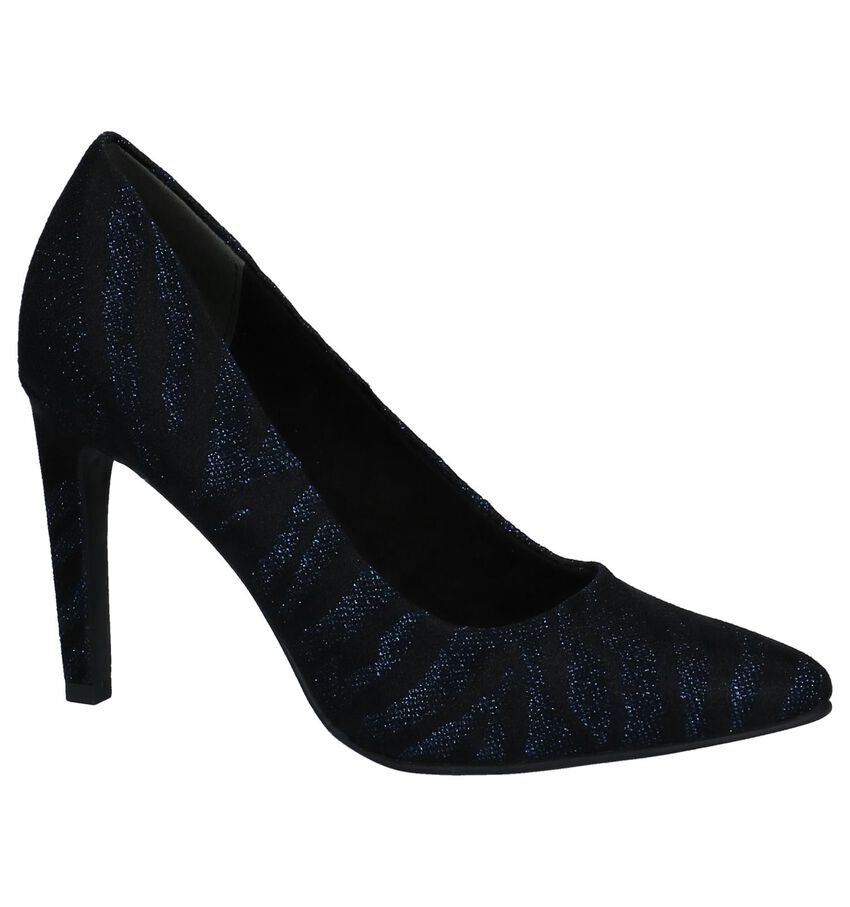 Pumps Met Hoge Hak Donkerblauw Youh youh kopen in de aanbieding Pumps Met Hoge Hak Donkerblauw Youh youh kopen in de aanbieding