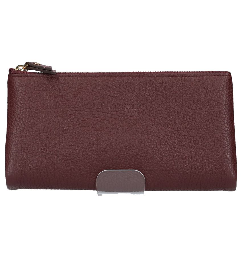 Bordeaux Overslagportemonnee Mazarin Bonjour mazarin kopen in de aanbieding Bordeaux Overslagportemonnee Mazarin Bonjour mazarin kopen in de aanbieding