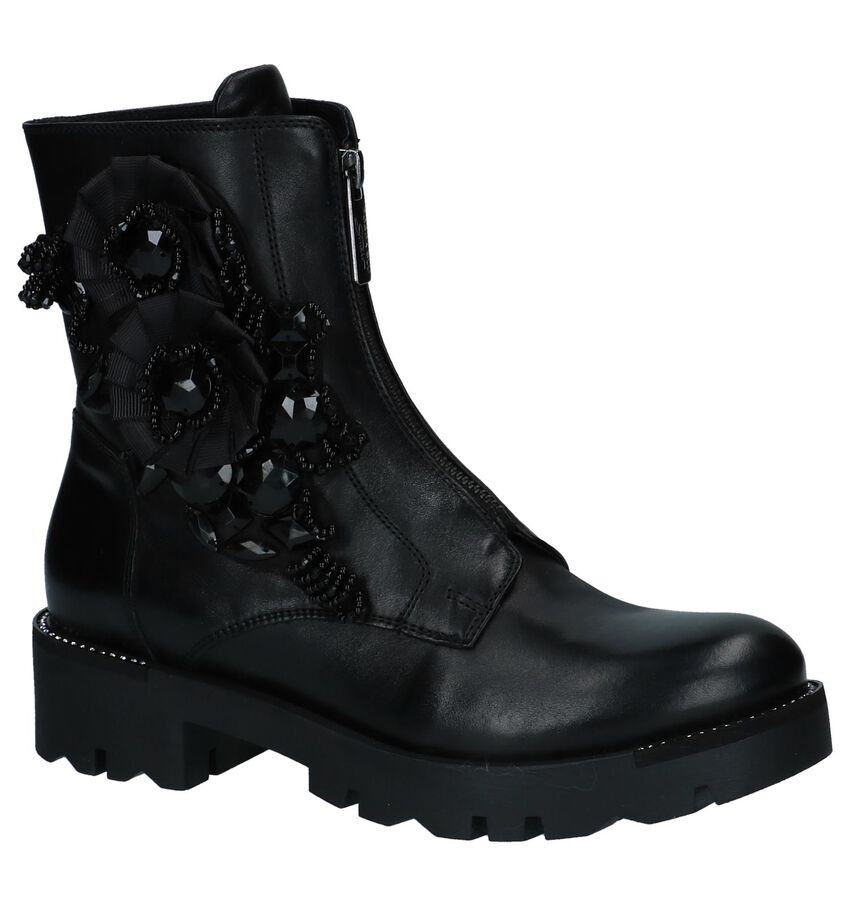 Zwarte Boots Tosca Blu tosca blu kopen in de aanbieding