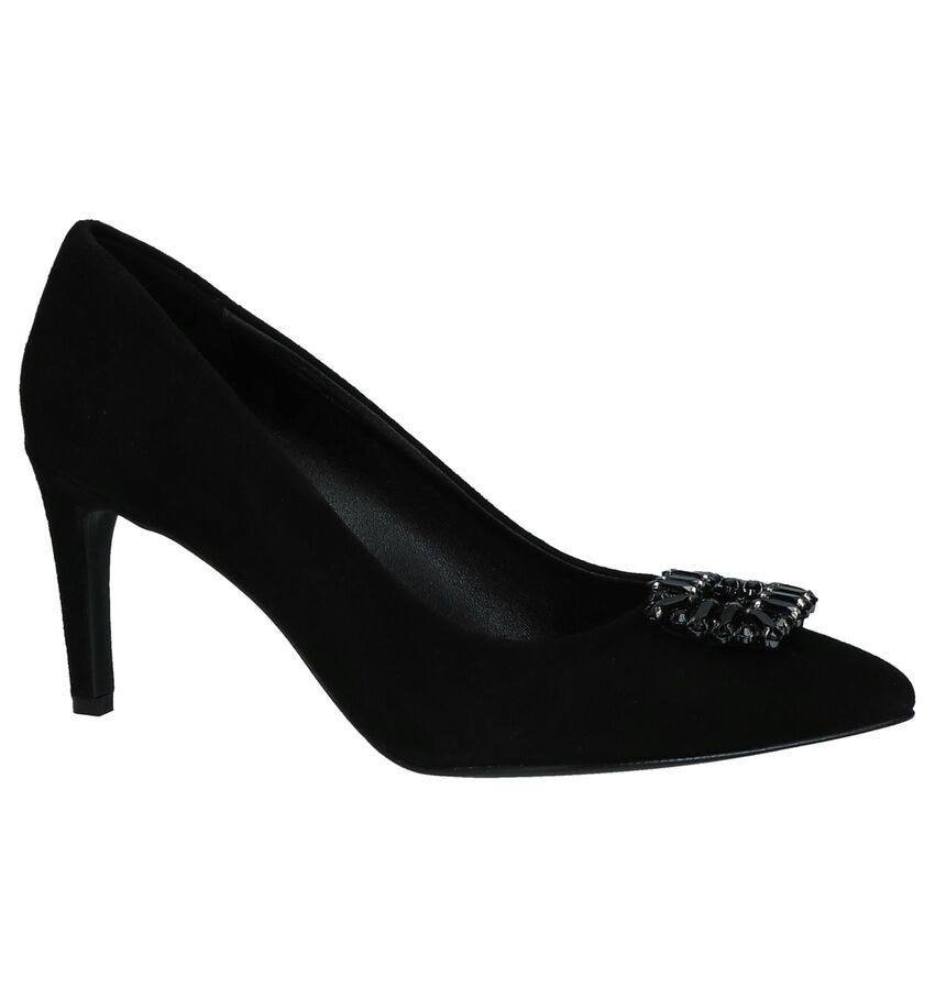 Scapa Fayade Zwarte Pumps scapa kopen in de aanbieding Scapa Fayade Zwarte Pumps scapa kopen in de aanbieding