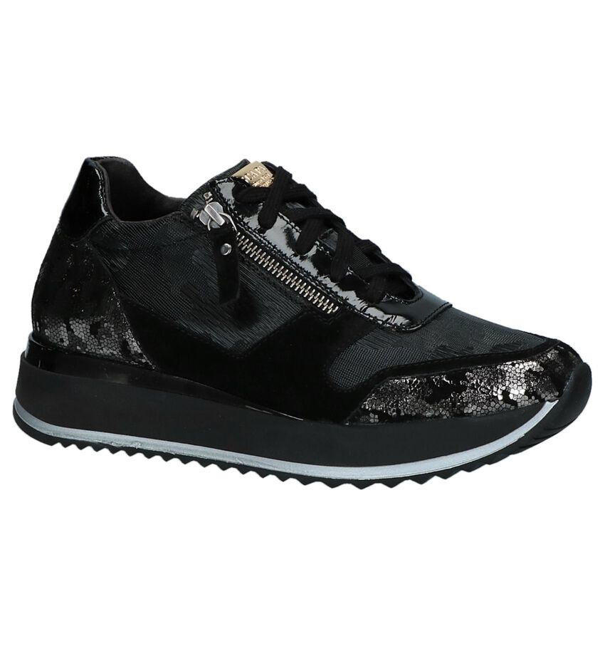 Zwarte Scapa Veterschoenen scapa kopen in de aanbieding Zwarte Scapa Veterschoenen scapa kopen in de aanbieding