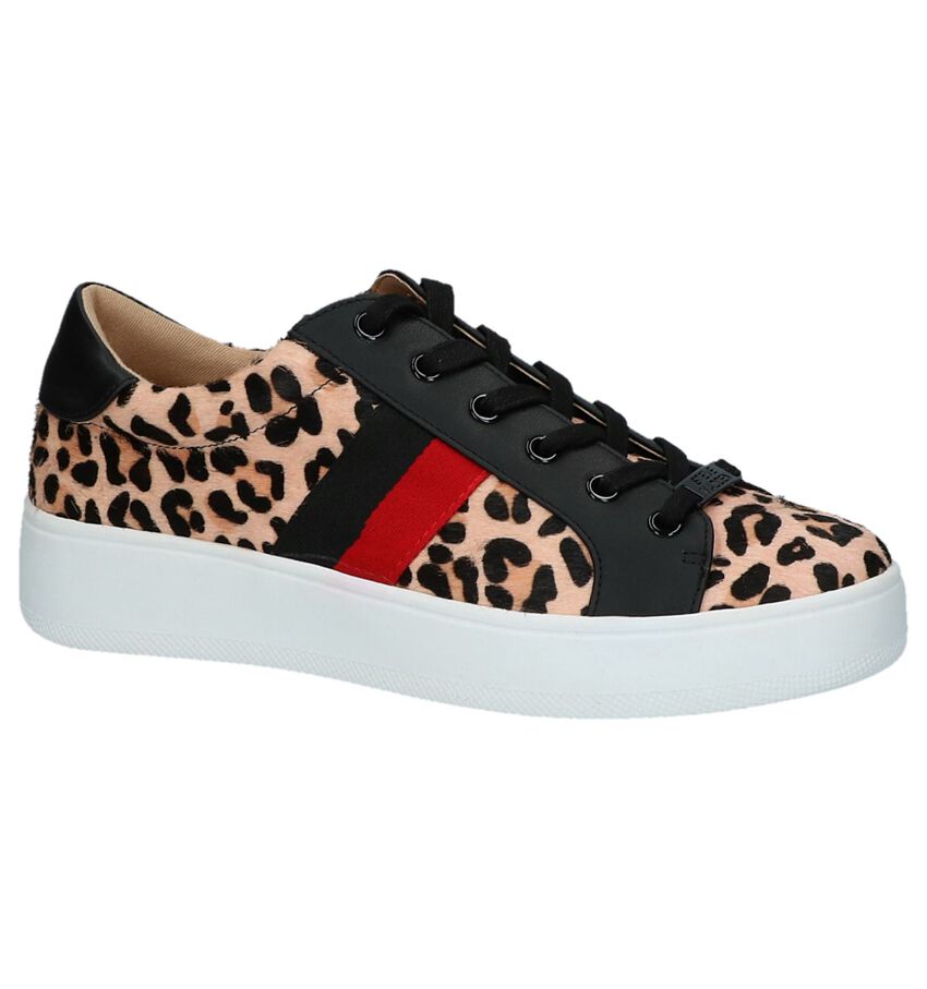 Lage Geklede Sneakers Beige Steve Madden Belle steve madden kopen in de aanbieding Lage Geklede Sneakers Beige Steve Madden Belle steve madden kopen in de aanbieding