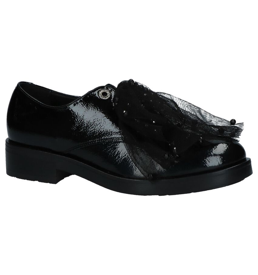Tosca Blu Zwarte Lake Veterschoenen tosca blu kopen in de aanbieding Tosca Blu Zwarte Lake Veterschoenen tosca blu kopen in de aanbieding