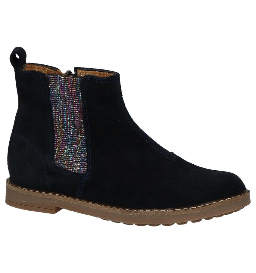 Donker Blauwe Boots Pom Dapi pom dapi kopen in de aanbieding