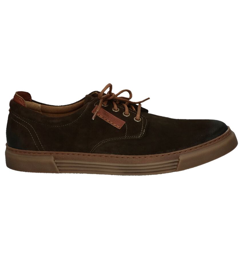 Bruine Casual Veterschoenen Camel Active camel active kopen in de aanbieding Bruine Casual Veterschoenen Camel Active camel active kopen in de aanbieding