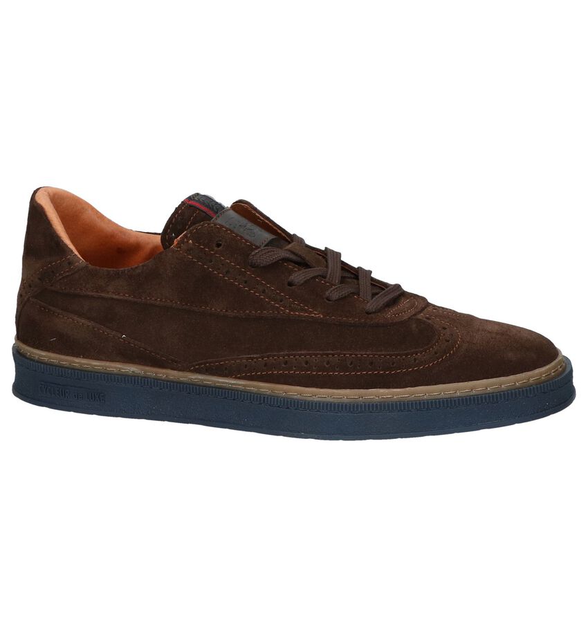 Cycleur De Luxe Querido Donker Bruine Casual Schoenen cycleur de luxe kopen in de aanbieding Cycleur De Luxe Querido Donker Bruine Casual Schoenen cycleur de luxe kopen in de aanbieding