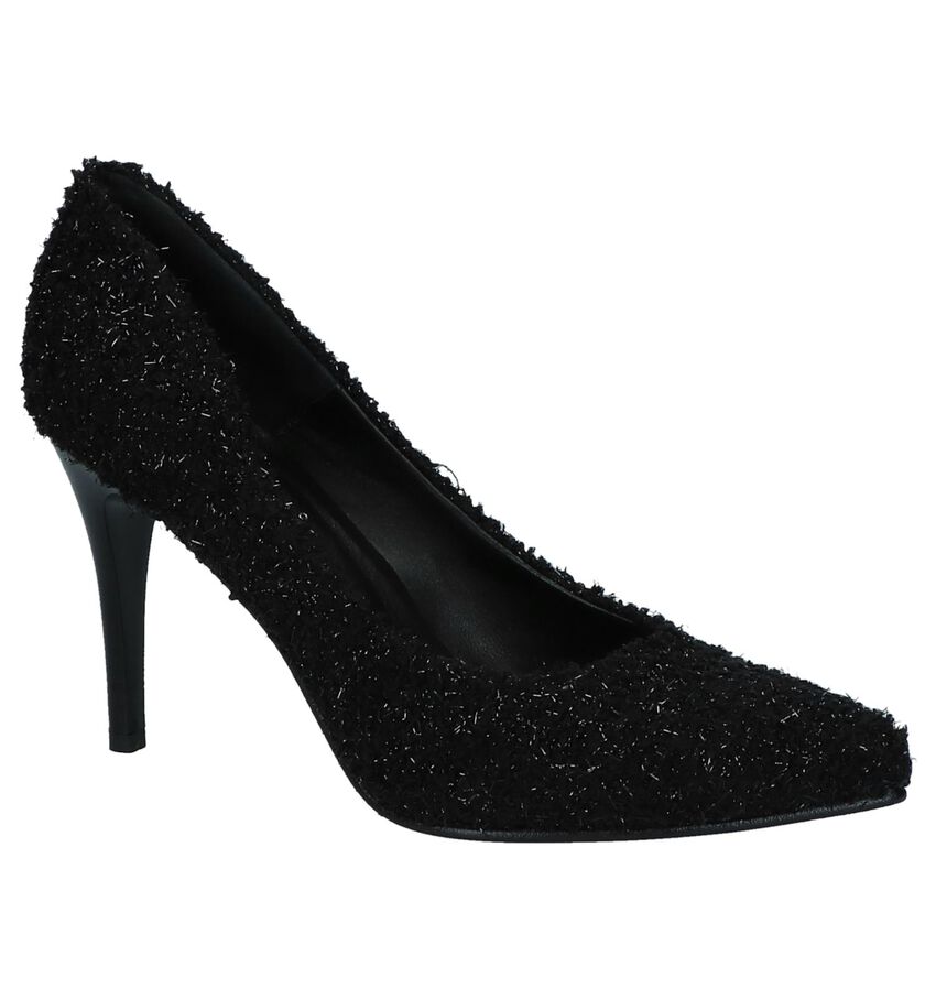 Love Zwarte Pumps Met Hoge Hak love kopen in de aanbieding