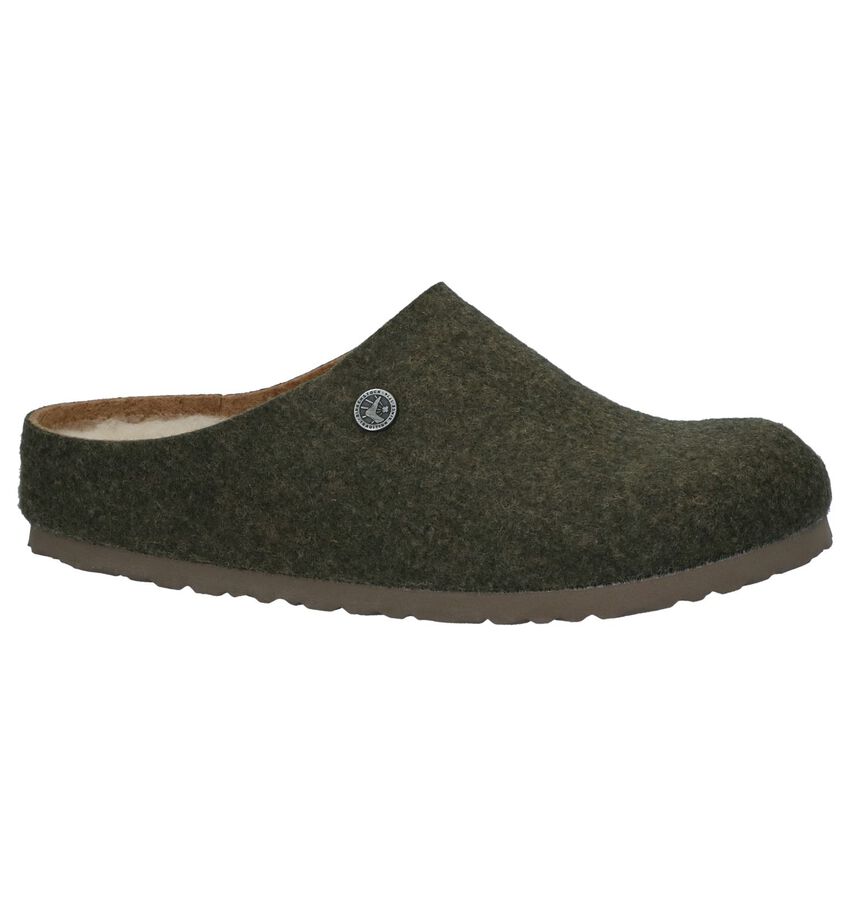 Kaki Pantoffels Birkenstock Kaprun birkenstock kopen in de aanbieding Kaki Pantoffels Birkenstock Kaprun birkenstock kopen in de aanbieding