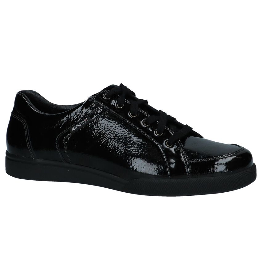 Zwarte Lake Veterschoenen Mephisto Danielle mephisto kopen in de aanbieding Zwarte Lake Veterschoenen Mephisto Danielle mephisto kopen in de aanbieding