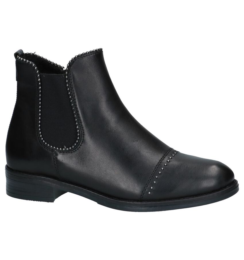 Remonte Zwarte Boots remonte kopen in de aanbieding