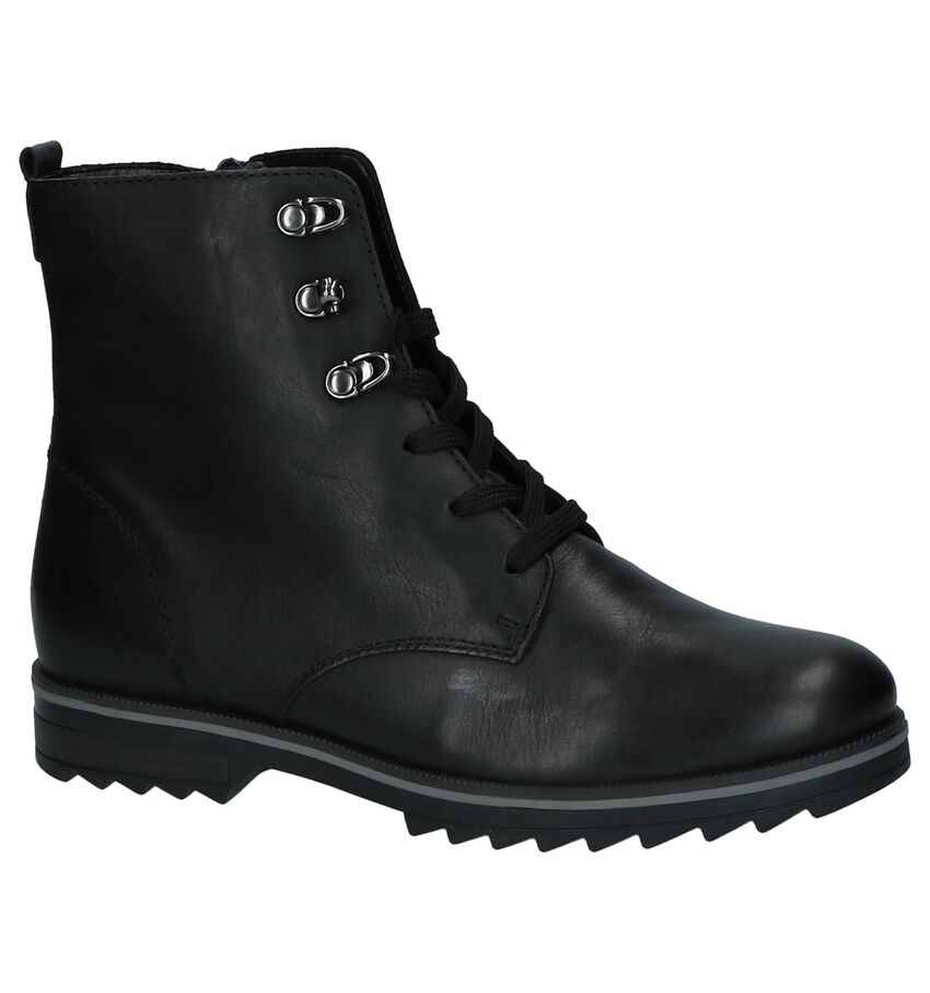 Zwarte Remonte Comfort Boots remonte kopen in de aanbieding Zwarte Remonte Comfort Boots remonte kopen in de aanbieding