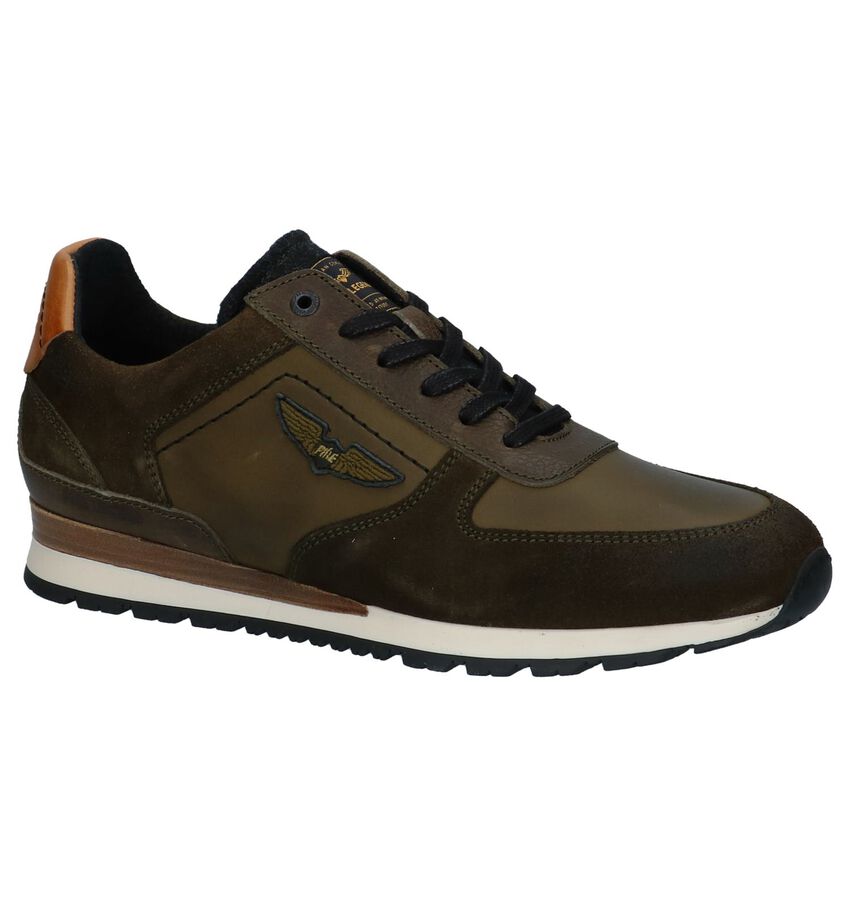 Pme Legend Spartan Kaki Casual Schoenen pme legend kopen in de aanbieding Pme Legend Spartan Kaki Casual Schoenen pme legend kopen in de aanbieding