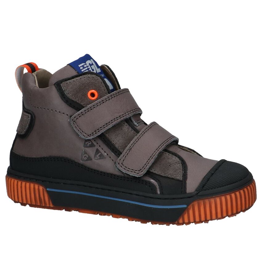 Taupe Boots Romagnoli romagnoli kopen in de aanbieding