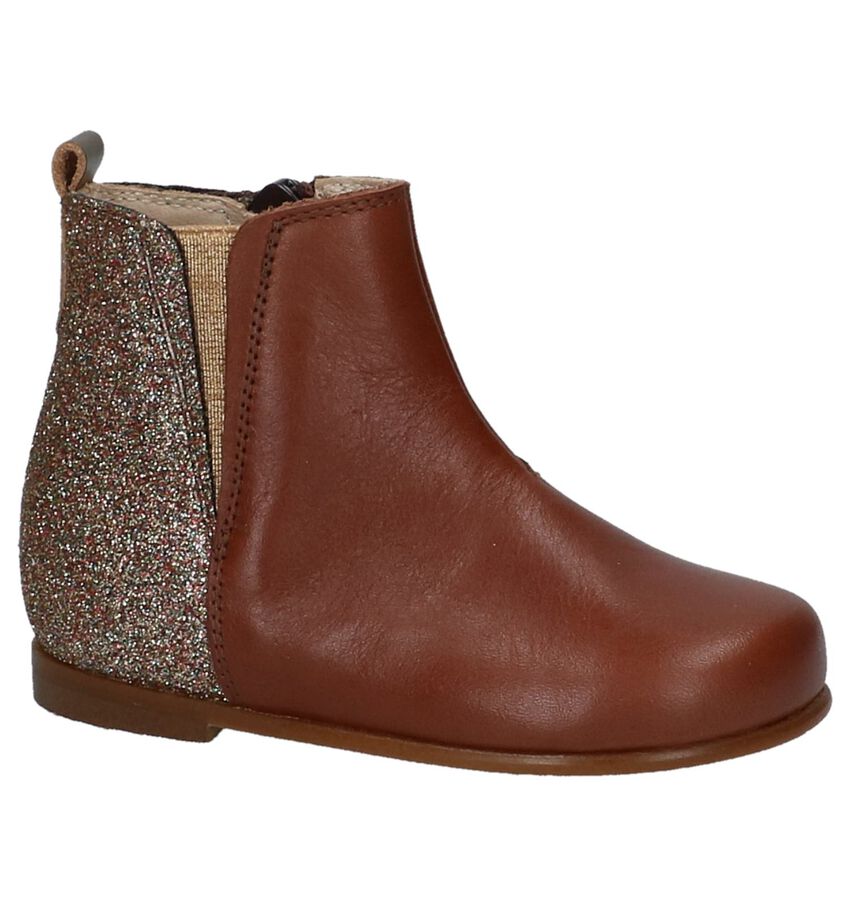 Cognac Babylaarsjes Met Glitter Beberlis beberlis kopen in de aanbieding