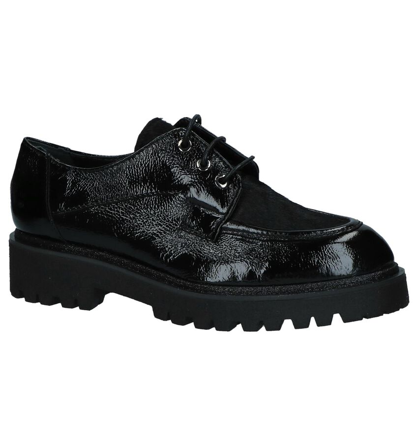 Zwarte Lake Veterschoenen Louisa Wish louisa kopen in de aanbieding Zwarte Lake Veterschoenen Louisa Wish louisa kopen in de aanbieding