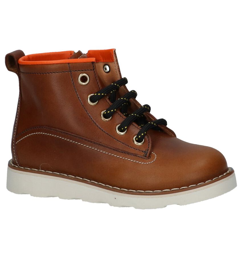 Rondinella Cognac Boots Met Ritsveter rondinella kopen in de aanbieding Rondinella Cognac Boots Met Ritsveter rondinella kopen in de aanbieding