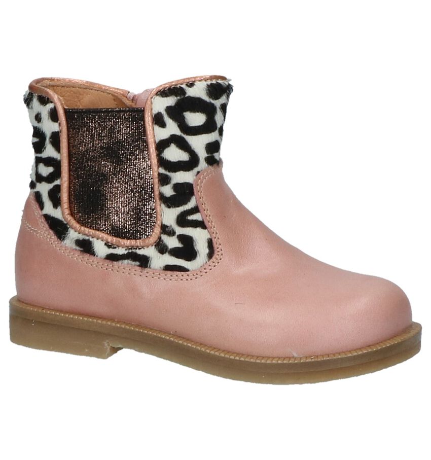 Rondinella Licht Roze Laarsjes rondinella kopen in de aanbieding