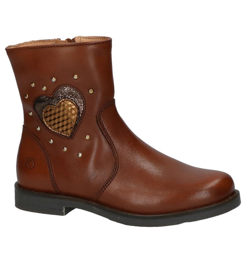 Rondinella Cognac Laarsjes rondinella kopen in de aanbieding