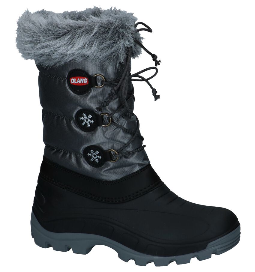 olang patty women's snow boots