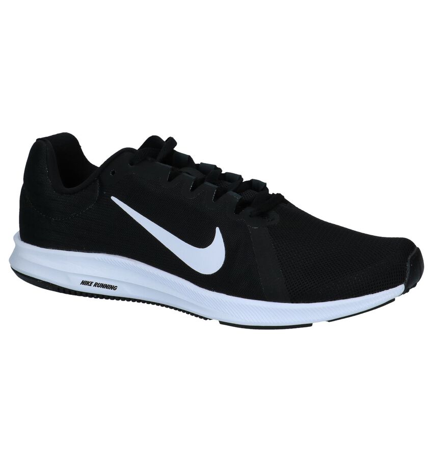 Nike Downshifter Lage Sneakers Zwart nike kopen in de aanbieding Nike Downshifter Lage Sneakers Zwart nike kopen in de aanbieding
