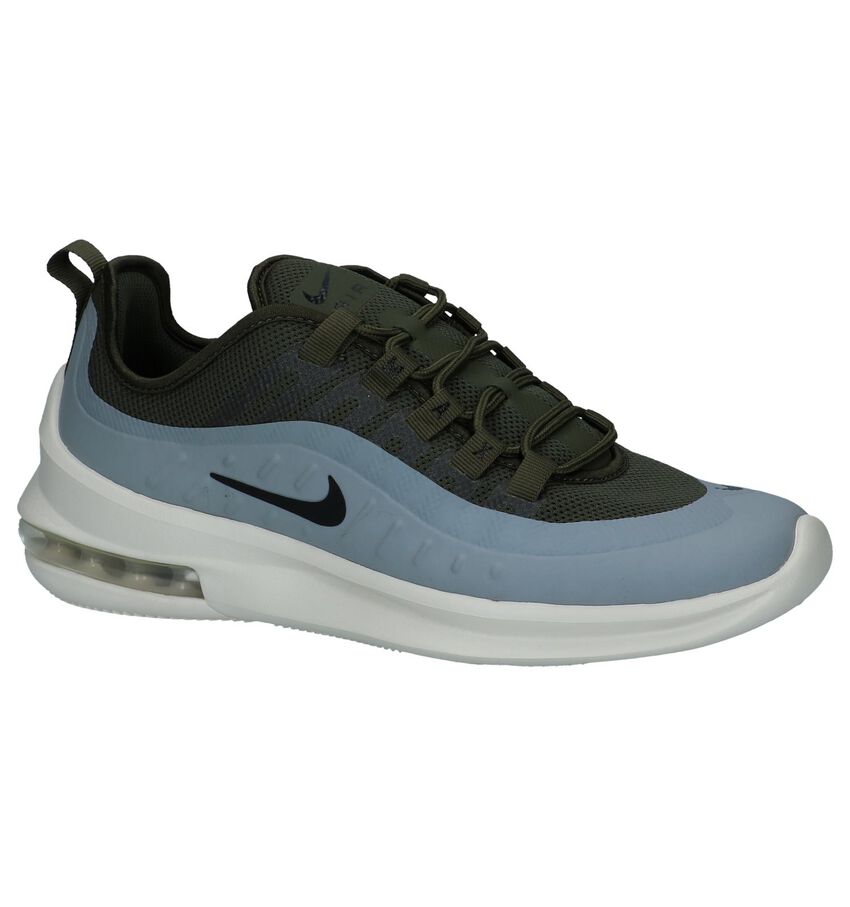Grijzekaki Sneakers Nike Air Max Axis nike kopen in de aanbieding