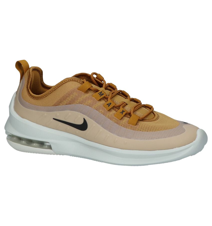 Naturel Sneakers Nike Air Max Axis nike kopen in de aanbieding