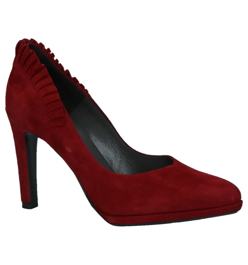 Bordeaux Pumps Peter Kaiser Hilina peter kaiser kopen in de aanbieding Bordeaux Pumps Peter Kaiser Hilina peter kaiser kopen in de aanbieding